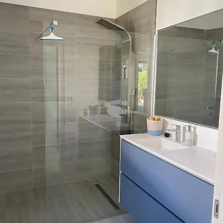 Villa Valescure Golfs Villa *